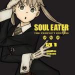 Soul Eater The Perfect Edition 01
