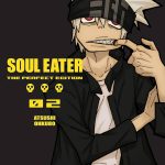 Soul Eater The Perfect Edition 02
