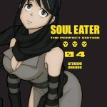 Soul Eater The Perfect Edition 04