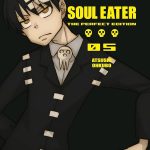 Soul Eater The Perfect Edition 05
