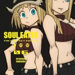 Soul Eater The Perfect Edition 06