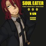 Soul Eater The Perfect Edition 10