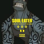 Soul Eater The Perfect Edition 11
