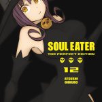Soul Eater The Perfect Edition 12