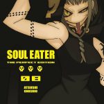Soul Eater The Perfect Edition 8