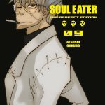 Soul Eater The Perfect Edition 9
