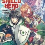 The Rising of the Shield Hero Vol.1