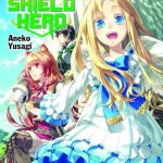 The Rising of the Shield Hero Vol.2