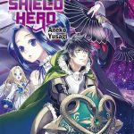 The Rising of the Shield Hero Vol.3