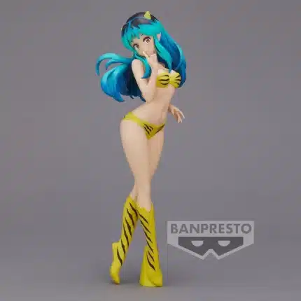URUSEI YATSURA Lamù figura 22 cm