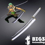 Wado drvena katana