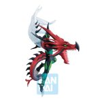 YU-GI-OH! GX Hero Flame Wingman statua 18 cm