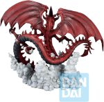 YU-GI-OH! Slifer The Sky Dragon statua 18 cm