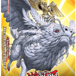 Yu-Gi-Oh! - Realm of Light Structure Deck