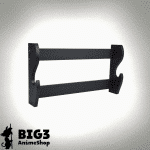 Zidni držač za 1 katanu