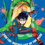 Zom 100: Bucket List of the Dead, Vol. 2