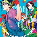 Zom 100:Bucket List of the Dead, Vol. 5