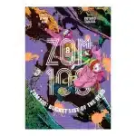 Zom 100: Bucket List of the Dead, Vol. 8