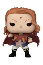 Black Clover Funko POP Figura Fuegoleon 9 cm
