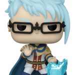 Black Clover Funko POP Figura Klaus 9 cm