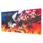 Black Clover podloga za miš 80 x 35 cm