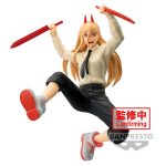 Chainsaw Man Power figura 12cm Chainsaw Man Power figura 12cm