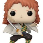 Demon Slayer Funko POP Figura Sabito 9 cm