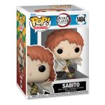 Demon Slayer Funko POP Figura Sabito 9 cm
