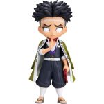 Demon Slayer Gyomei Himejima figura 14cm