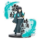 Demon Slayer Kimetsu no Yaiba Muichiro Tokito figura 14cm