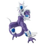 Dragon Ball Z Cooler figura 17cm