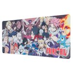 Fairy Tail podloga za miš 80 x 35 cm