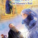Frieren Beyond Journeys End, Vol. 9