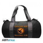 HAIKYU! sportska torba Karasuno Volleyball Club