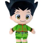 Hunter X Hunter plišana igračka Gon Freecss 30 cm