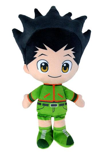 Hunter X Hunter plišana igračka Gon Freecss 30 cm