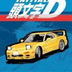 Initial D Omnibus 2 (Vol. 3-4)
