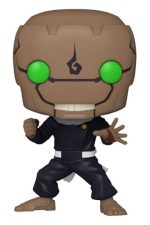 Jujutsu Kaisen Funko POP Figura Ultimate Mechamaru 9 cm