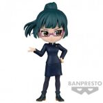 Jujutsu Kaisen Maki Zenin figura 14cm