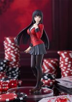 Kakegurui Pop Up Parade figura Yumeko Jabami 17 cm