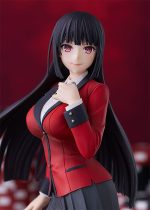 Kakegurui Pop Up Parade figura Yumeko Jabami 17 cm