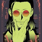 MoMo the blood taker vol 3