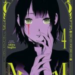 MoMo the blood taker vol 4