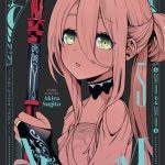 MoMo the blood taker vol 5