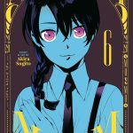 MoMo the blood taker vol 6