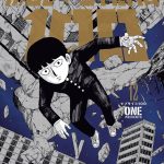 Mob Psycho 100 Volume 12