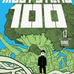 Mob Psycho 100 Volume 13