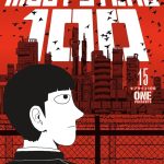 Mob Psycho 100 Volume 15