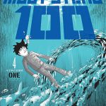 Mob Psycho 100 Volume 4