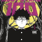 Mob Psycho 100 Volume 5